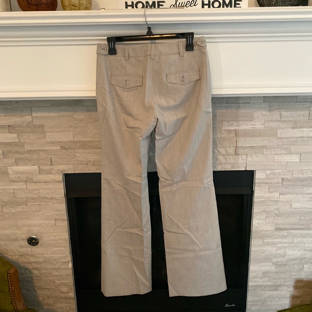 Express Editor Pants